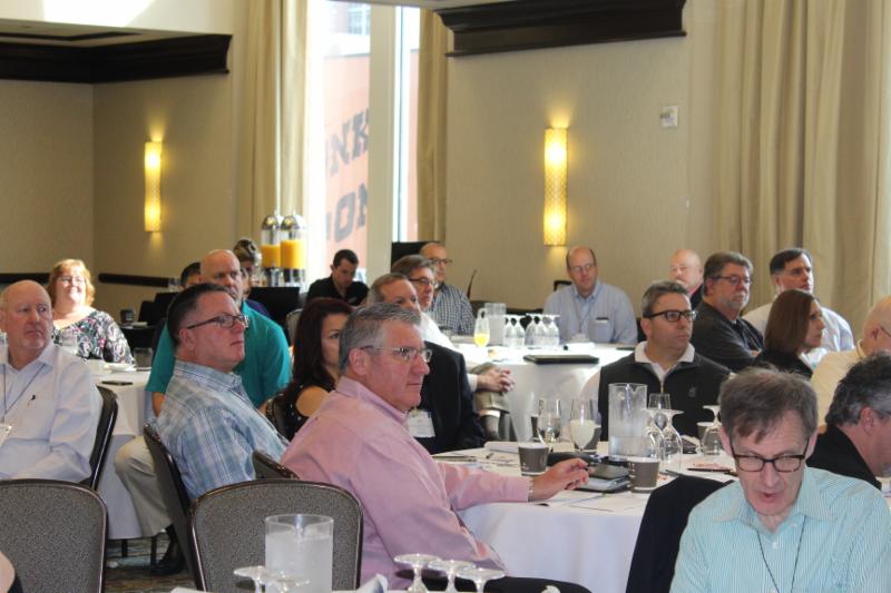 IAPD1956's tweet photo. Learn from thought leader Nick Tasler at the Leadership Development Conference! https://t.co/vcK6fss7qr https://t.co/wN4NDbyuhd
