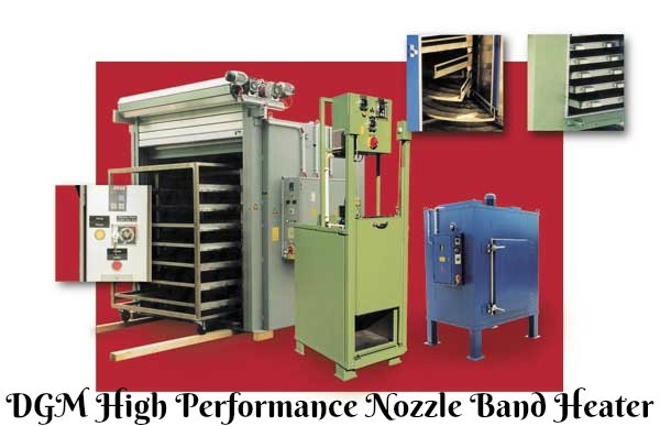 PlasticsTech's tweet image. DGM High Performance Nozzle Band Heaters fulfill the requirements of ambitious #polymerprocessing at the nozzle and tolling sector. goo.gl/acxrBK   #PlasticsMachinery   #PlasticsProcessing