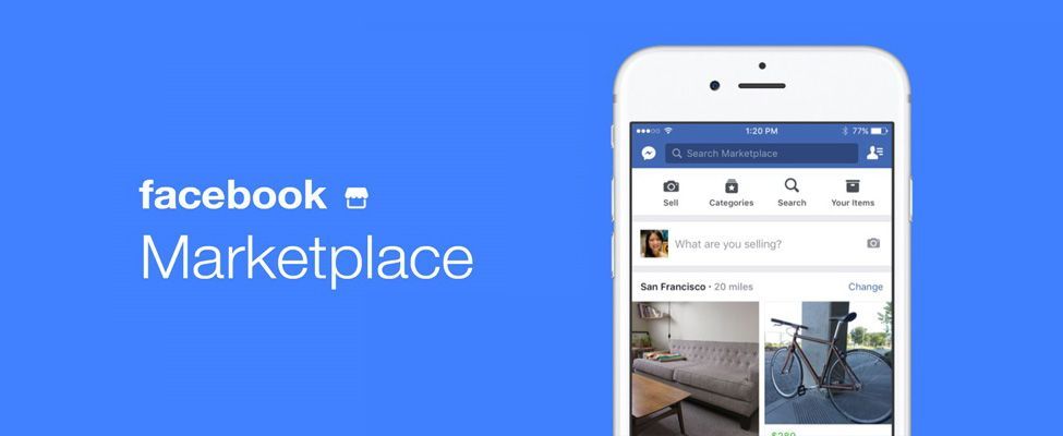 technolabs_mtp's tweet photo. La #Marketplace #Facebook : comment ça marche, quels avantages, quels inconvénients et quel
intérêt pour les #entreprises ? #ecommerce #Technolabs #Montpellier https://t.co/2v1zD3KHqL https://t.co/16Bku0wqVv
