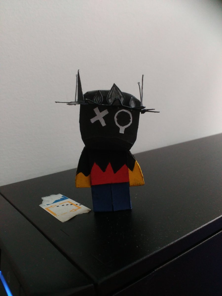 Fredster But Spookeh On Twitter Hey Exploderblx I Ve Made 1x1x1x1 From Super Paper Roblox 2 Beyond The Fold - hey exploderblx i ve made 1x1x1x1 1x1x1x1 roblox Fredster But Spookeh On Twitter Hey Exploderblx I Ve Made 1x1x1x1 From Super Paper Roblox 2 Beyond The Fold - 1x1x1x1 roblox