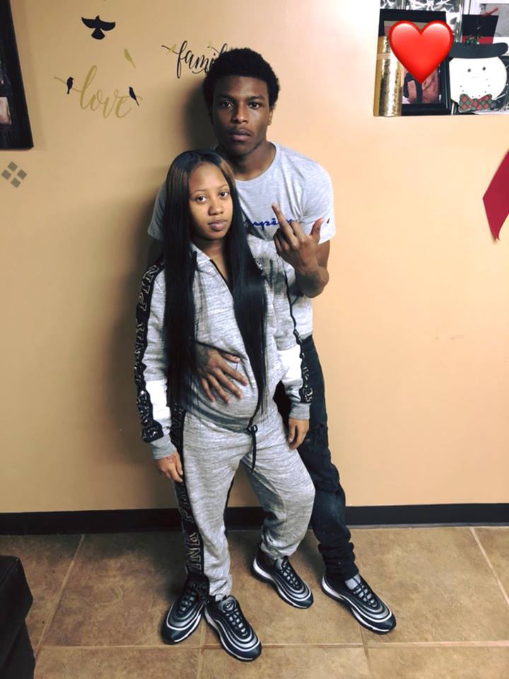 GGMB_savage's tweet photo. my only down 1 sticked by my side through thick and thin i love her thats no probably. https://t.co/fHCbCumoAm