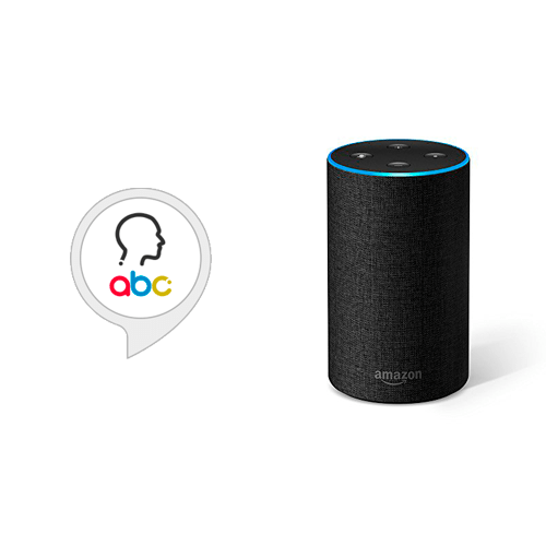 niwakasoft's tweet image. IoT事業部、Amazon echoで英語を学習できるスキル「からだABC」をリリース！
#smartio #Alexaskill niwakasoft.jp/column/180313/