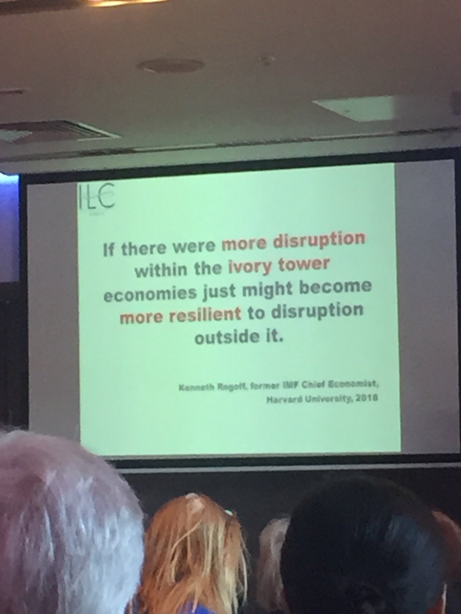 isax_simon's tweet photo. Coming to the end of a brilliant presentation #AFU https://t.co/nDj4rrz4V5