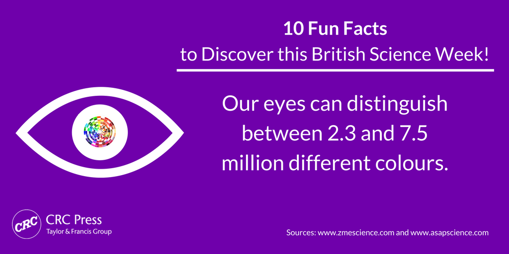 CRC Physical Sciences (@crc_chemistry) on Twitter photo We're celebrating British Science Week! Have you seen our science fact of the day? #BSW18 <a href="/ScienceWeekUK/">British Science Week</a> ow.ly/6VWq30iQXcg We're celebrating British Science Week! Have you seen our science fact of the day? #BSW18 <a href="/ScienceWeekUK/">British Science Week</a> ow.ly/6VWq30iQXcg