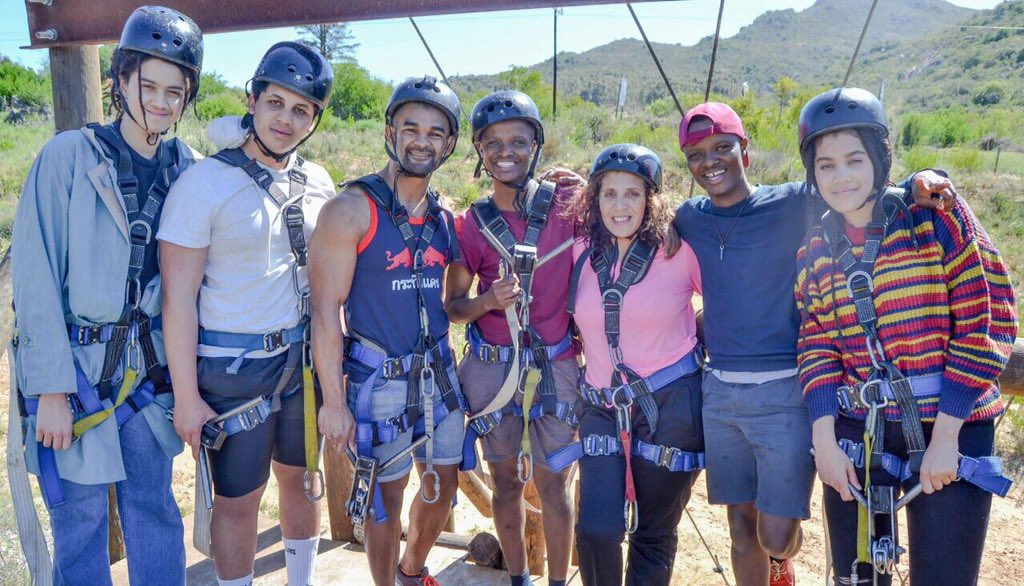 TravelingMedia's tweet photo. We simply love @Piekenierskloof, celebrating their contributions to #happyfamilies so look no further when planning your #Easterweekend https://t.co/mTyUud0y9J