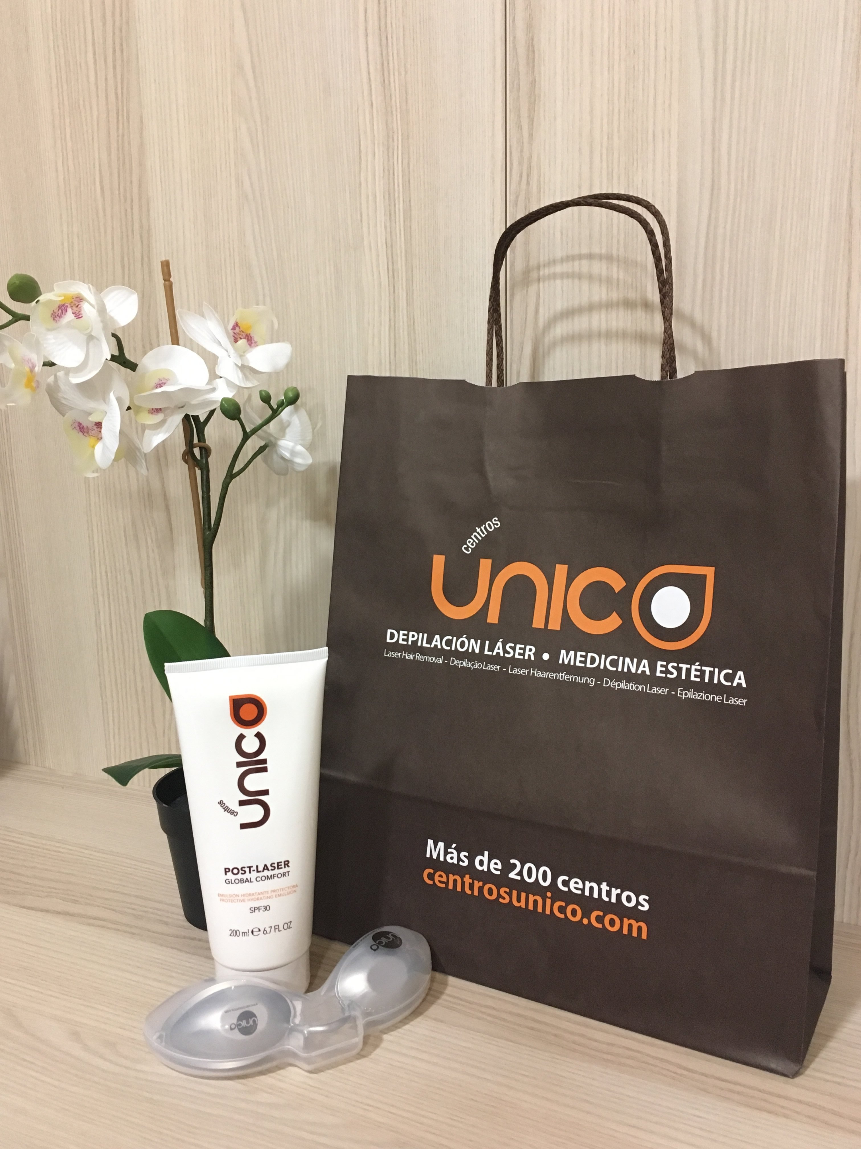 Centros Unico Braehead centrosunicobh X
