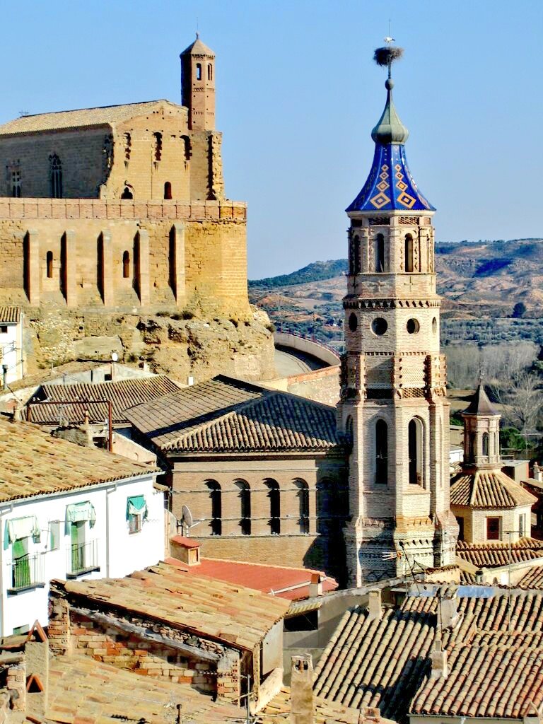 delacroix_1977's tweet photo. Una Joya por conocer... #AlbalatedelArzobispo #BajoMartin #Teruel #Aragón #España #Spain #Espagne #Spagna #photography #fotografia https://t.co/rK8BWnJyM5