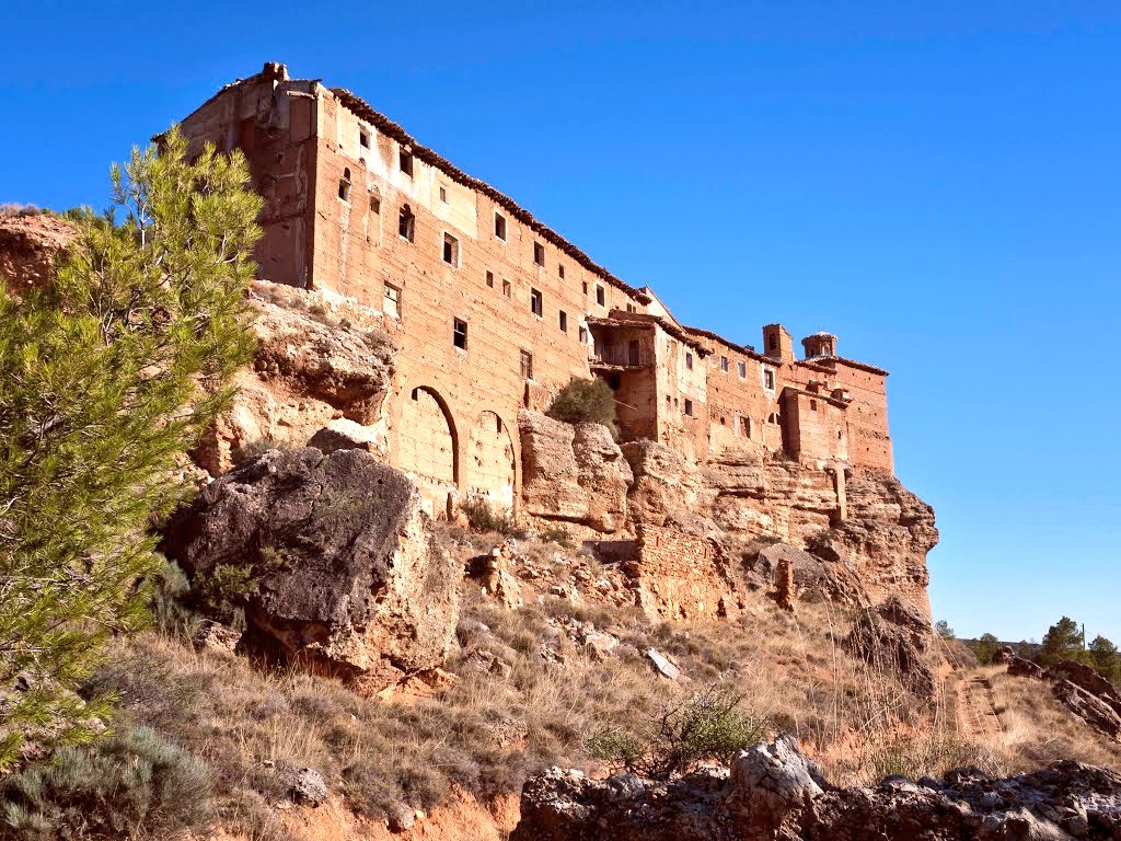 Una Joya por conocer... #AlbalatedelArzobispo #BajoMartin #Teruel #Aragón #España #Spain #Espagne #Spagna #photography #fotografia