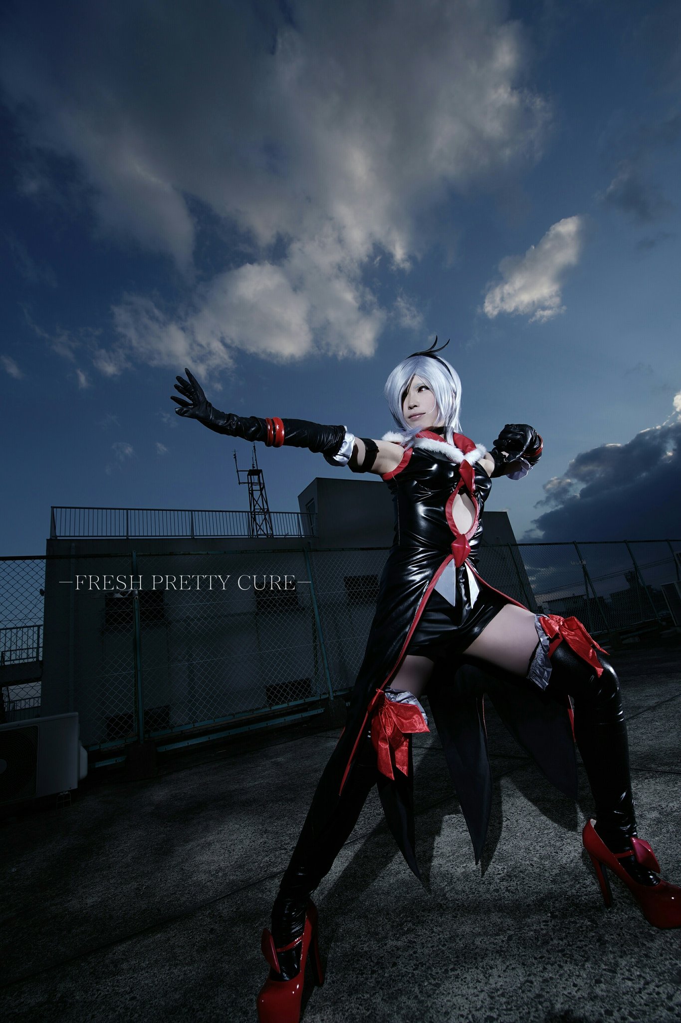 Aruko/アルコ📷🍀 on X: 