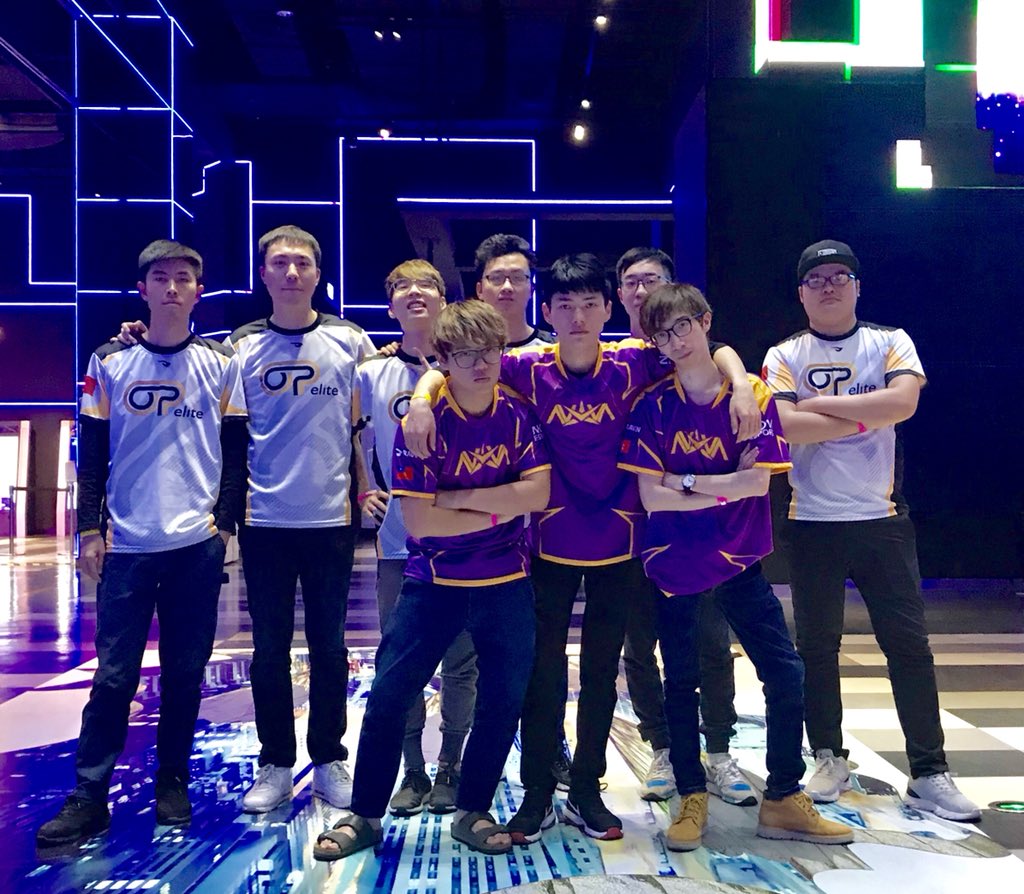 AY (战战) tweet media