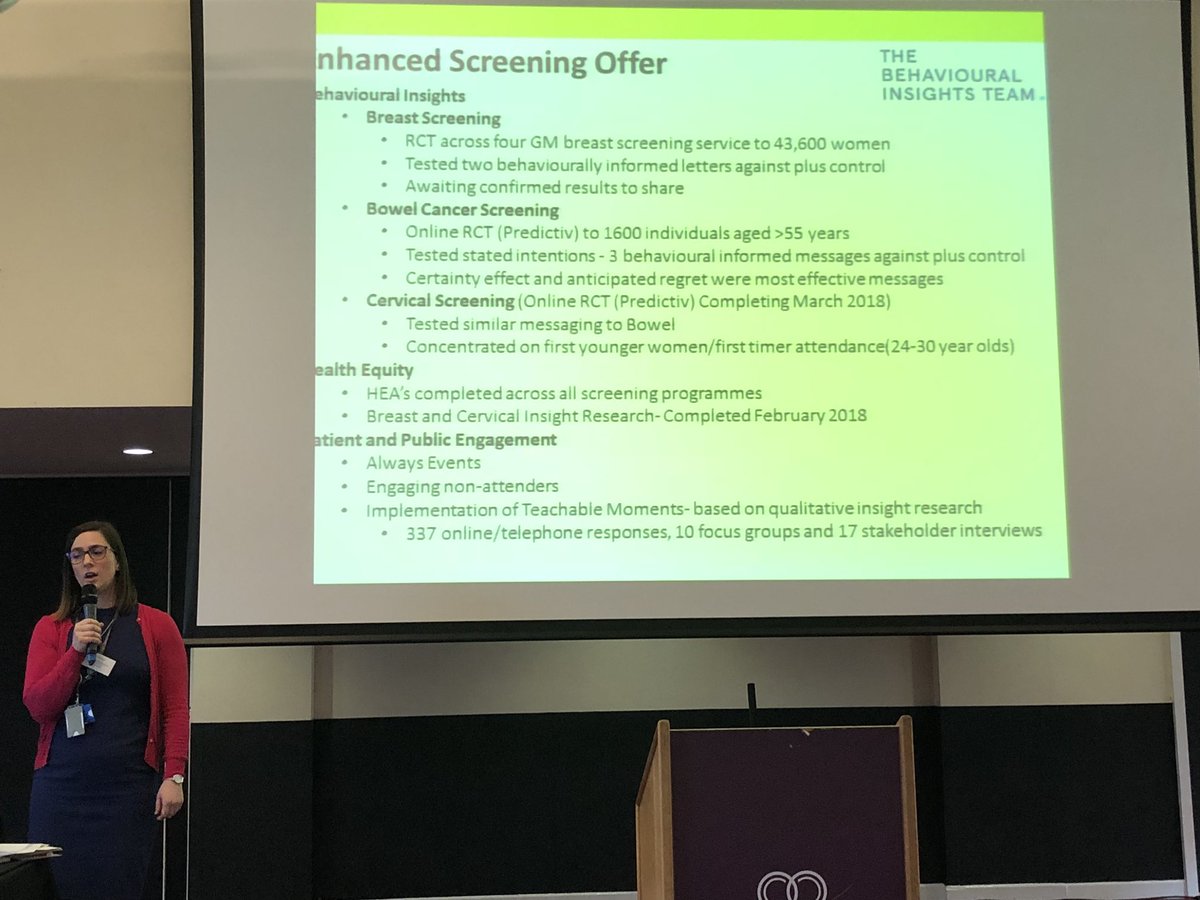 charleskod's tweet photo. Some of the @GM_HSC @GM_Ca_Vanguard projects in #GreaterManchester #GMscreening. https://t.co/cvIEt6cXtv