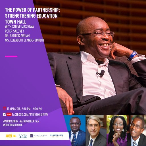 IE Youth Conference tweet media