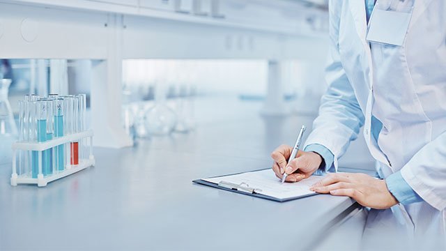 LabManager's tweet photo. When it comes to Good Laboratory Practice, “documentation is a huge part of the quality process—and being ISO certified.” https://t.co/Sk7hpH9sc9 #GoodLaboratoryPractice #GLPCompliance https://t.co/AwNoUAZoZc