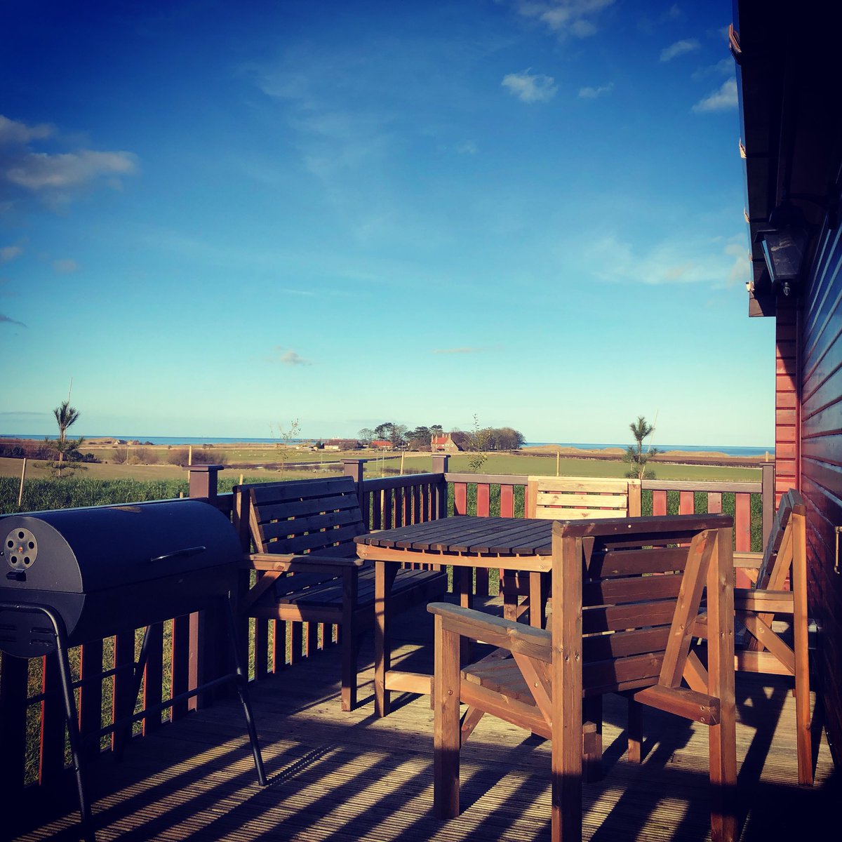 Springhill Seahouses tweet media