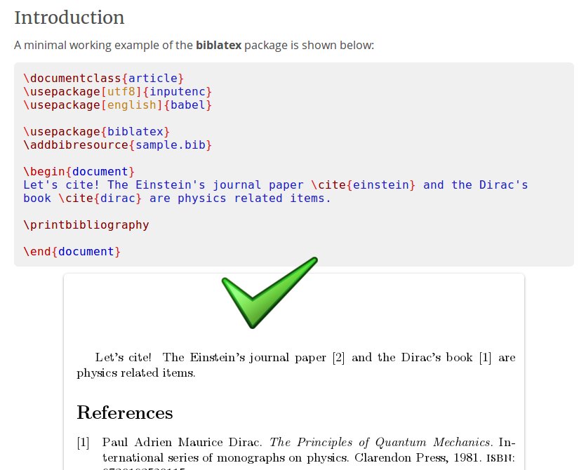 DataDrivenEcon's tweet photo. Although I think @sharelatex is a wicked tool, surely its greatest contribution to humankind is its lucid, relevant and human-readable #latex #pdflatex documentation. Compare and contrast:
https://t.co/Zhh7y60zdk https://t.co/ATWfnNVnFY
