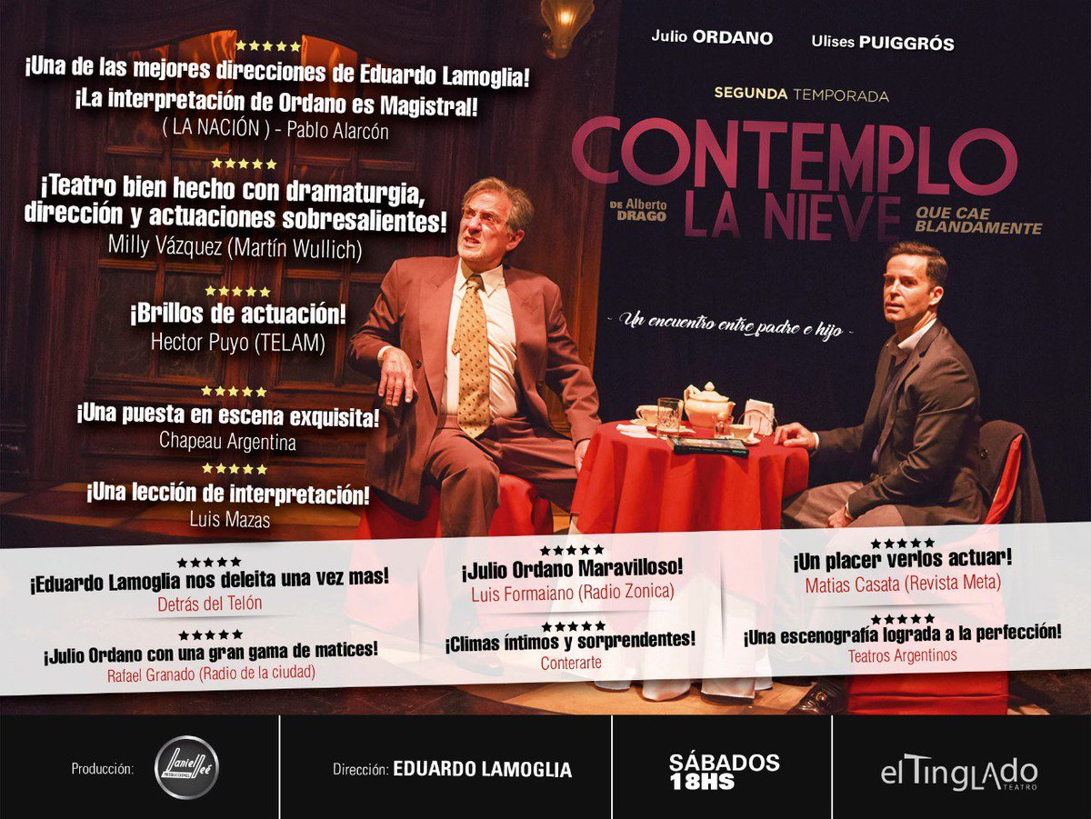 Es La Cuarta Pared on Twitter: \ Es La Cuarta Pared on Twitter: \