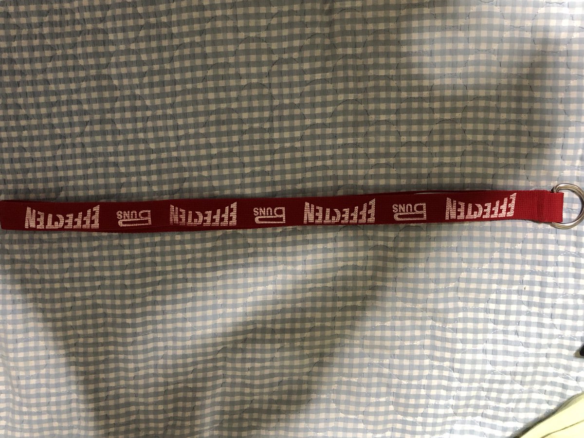 UVERamnos818's tweet image. effectenのベルト
レッドとブラック
これも譲ります！！！！

#utility
#effecten
#ベルト
#譲ります
#拡散希望