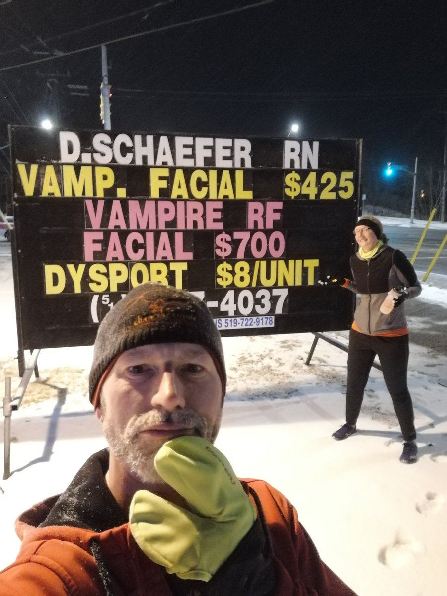 dieselRuns's tweet photo. What are they doing up on Fisher Hallman? Never a dull morning when you run with a Viking. #vikingsRule #soTall #runStrong #avoidVampires #nuunLife #goRarebits #runnerBliss https://t.co/LMfL0nMCaA
