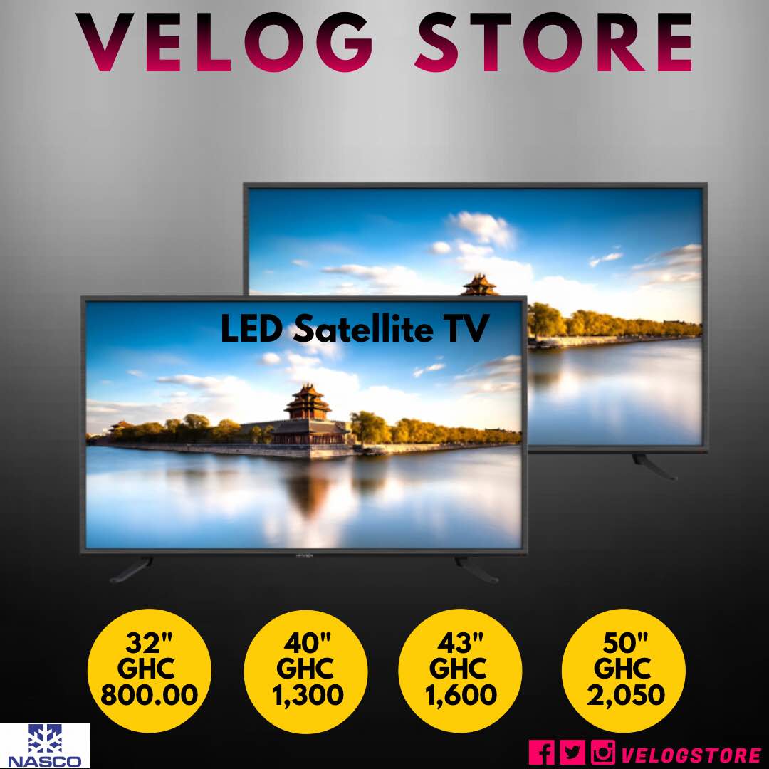 velogstore's tweet photo. Looking to purchase any form of Home Appliances hustle free? Contact Velogstore and get your items delivered for free in Accra. #Voffer #Nasco #Samsung #Midea #Icona https://t.co/kBIh6XH5kl