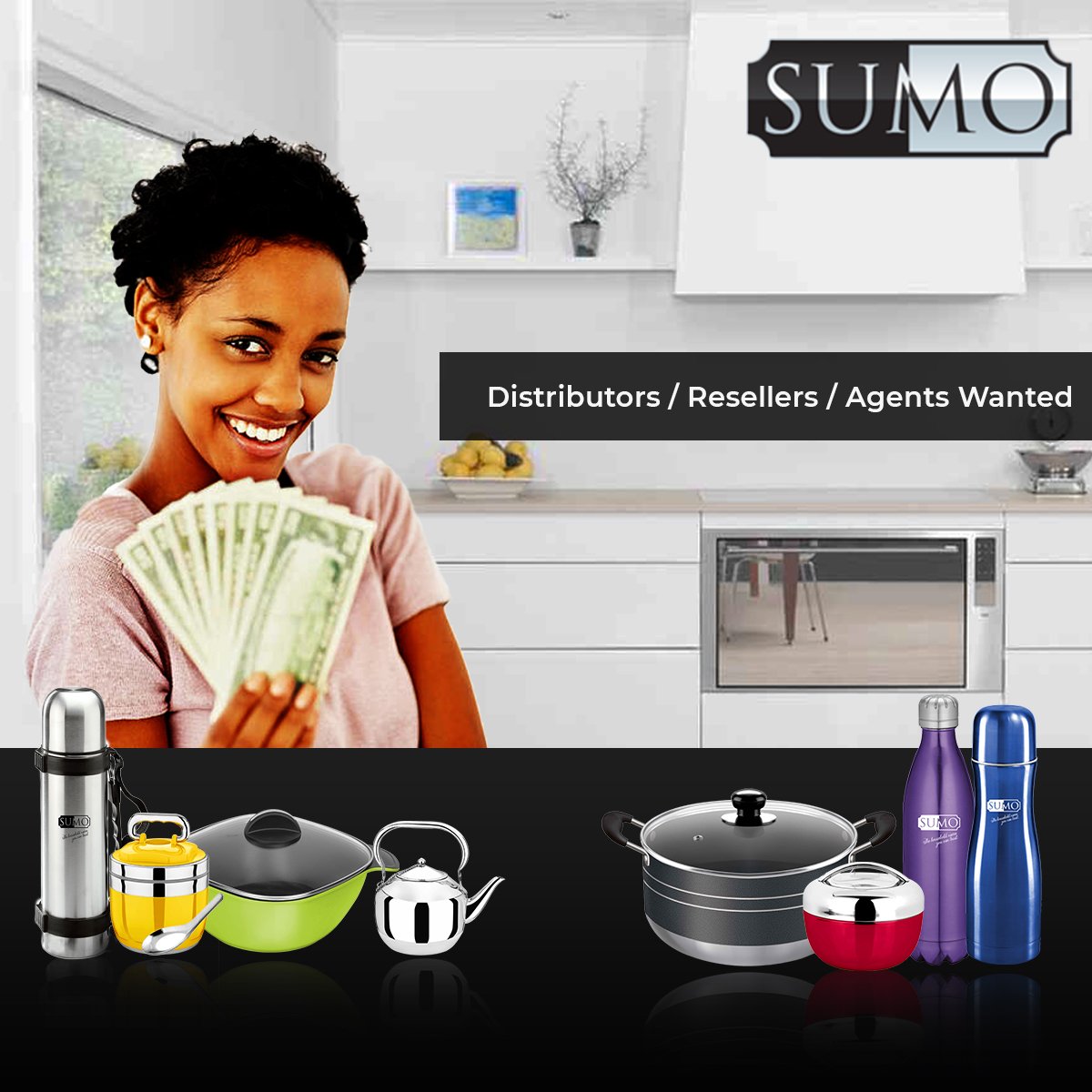 SUMO Kitchenware