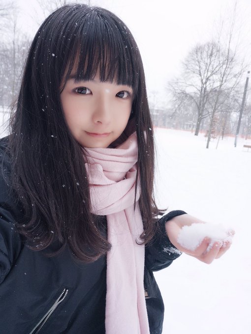 Twitterのコスプレ画像25