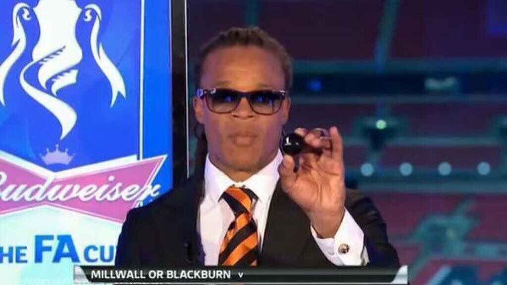 Happy birthday to legend Edgar Davids 