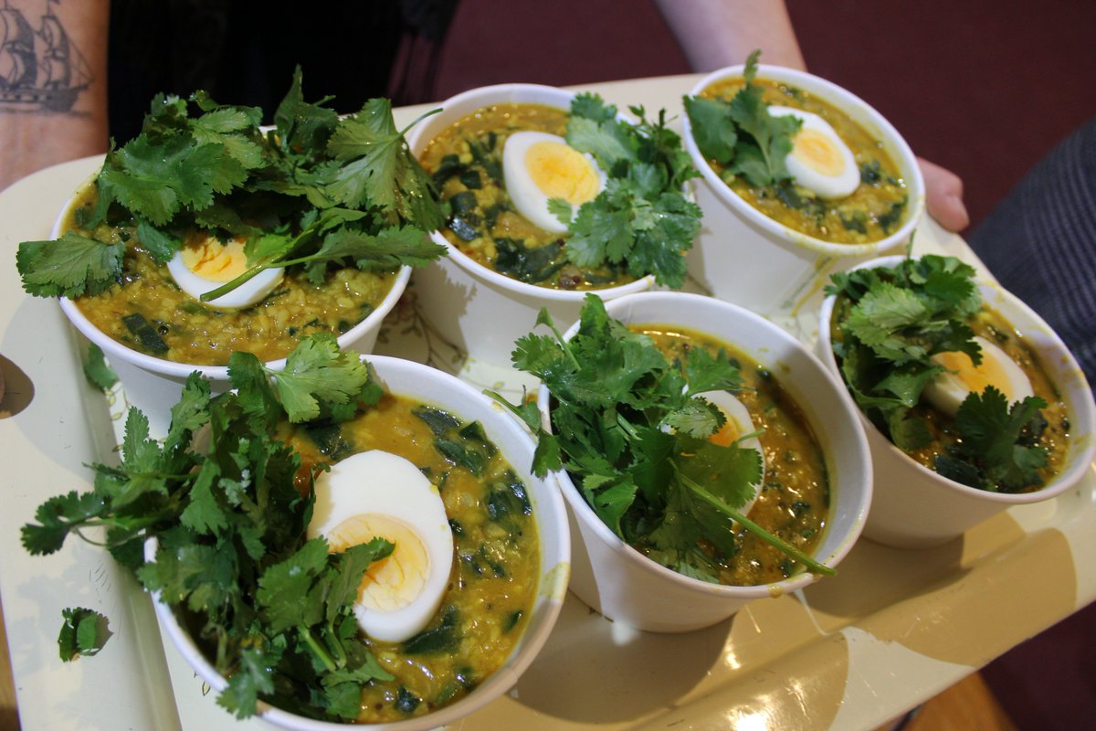 be_enriched's tweet image. Photos from our inspiring 'Enriching Women' event on Sat, thanks to everyone who came! Special thanks to all our wonderful speakers and to @MelissaHemsley for the yum brunch! #inspiringwomen #communitycooking #loveTooting