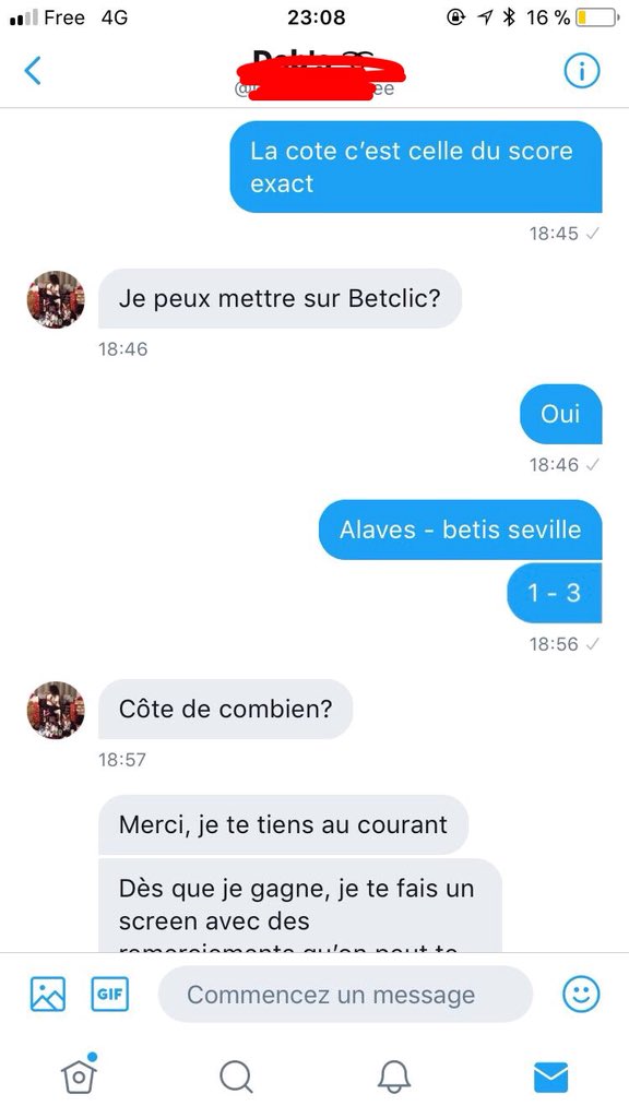 GoldenFixed's tweet image. Le fixed d’hier soir encore et encore ⚽️✅