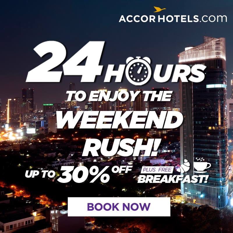 Pullman Jakarta Indo tweet media