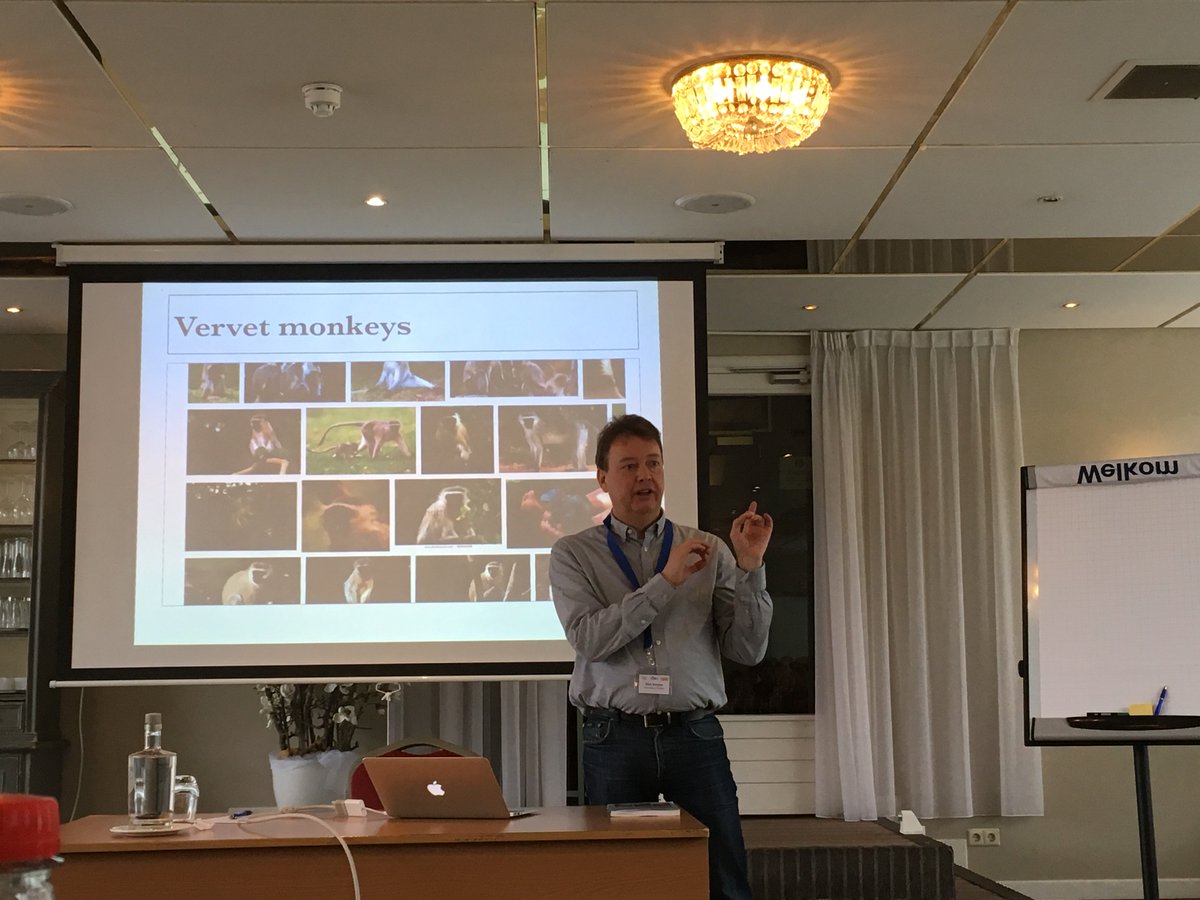 4TU_HT's tweet photo. The AAAC/SIKS https://t.co/sI0NRSpBZG Winterschool on Affective Computing and Social Signal Processing kicked off yesterday with a talk by @dkjheylen on Signs &amp; Signals! Lots of great discussions happening here in the dunes! https://t.co/0EiWilN8us