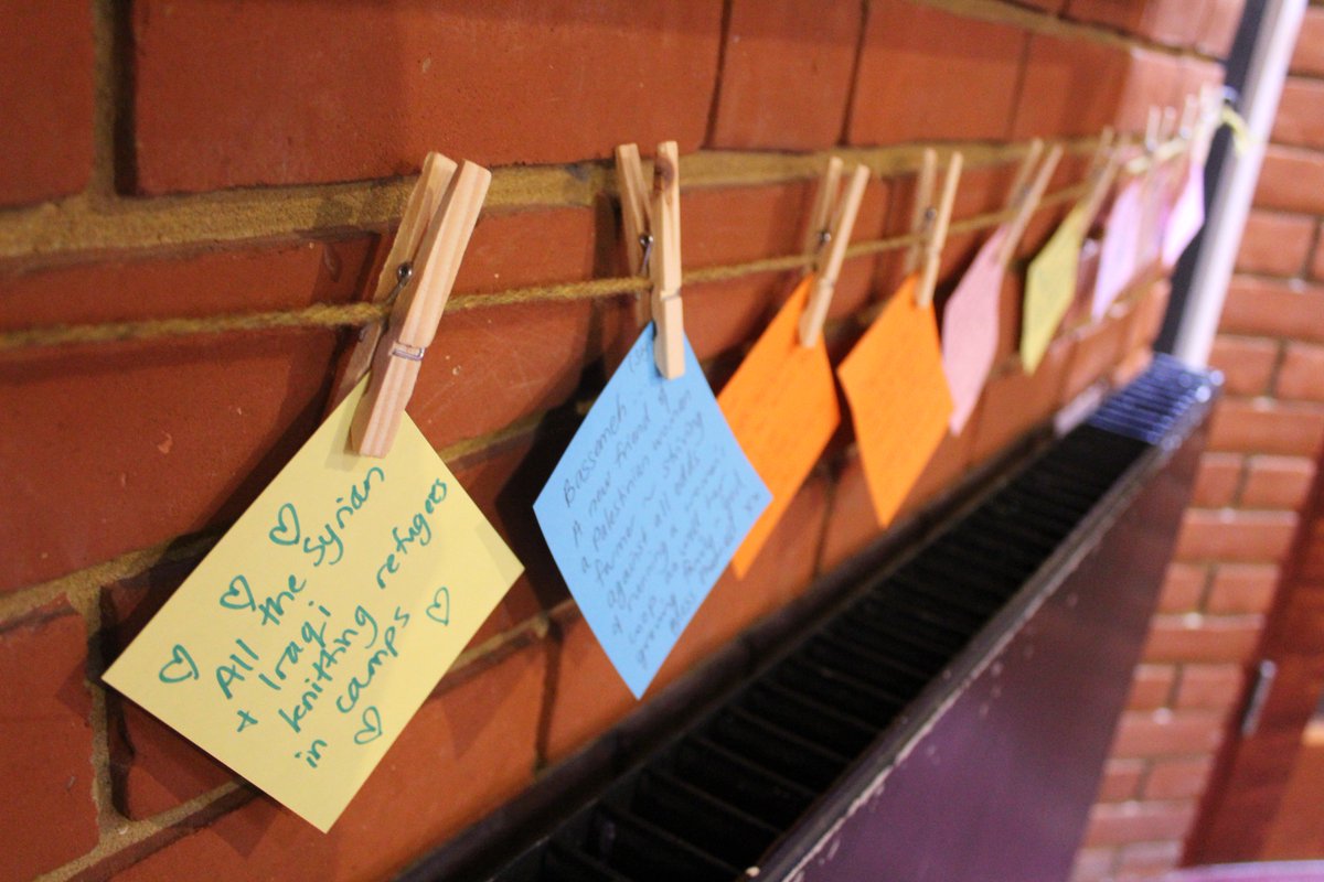be_enriched's tweet image. Photos from our inspiring 'Enriching Women' event on Sat, thanks to everyone who came! Special thanks to all our wonderful speakers and to @MelissaHemsley for the yum brunch! #inspiringwomen #communitycooking #loveTooting