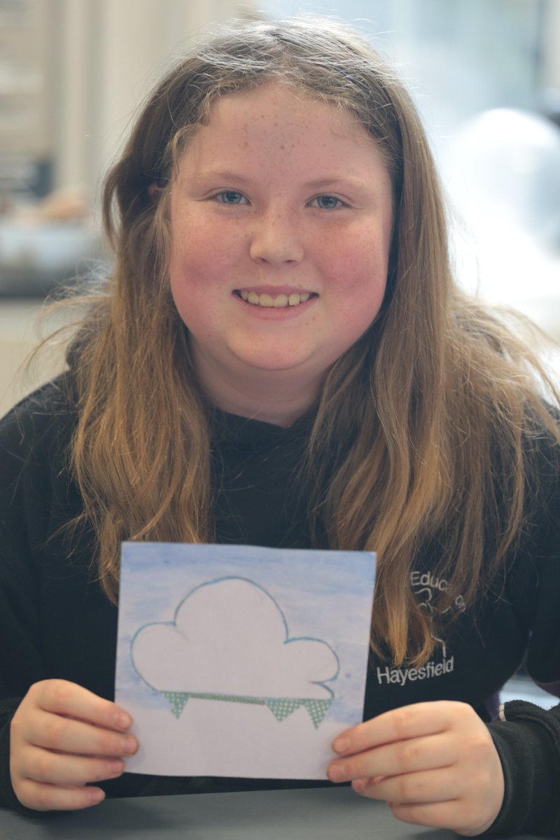 HGSPandA's tweet photo. Year 7 creating greetings cards for refugees as part of Ignite Day. #HGSArt #HGSPandA #HGSIgniteday https://t.co/rAWHXcBW0k