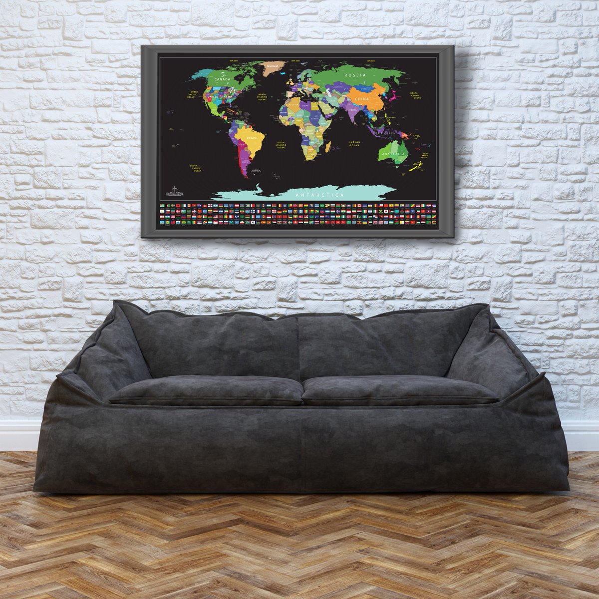 blueandcocogift's tweet image. Where in the world are your #TuesdayThoughts taking you?! Scratch off the countries visited to reveal a beautifully-coloured world map with flags! What a great gift! #scratchoffworldmap #maps #discount #UKGiftHour #gifts #travel #enjoy #whereareyougoing
amazon.co.uk/dp/B0786L71JP