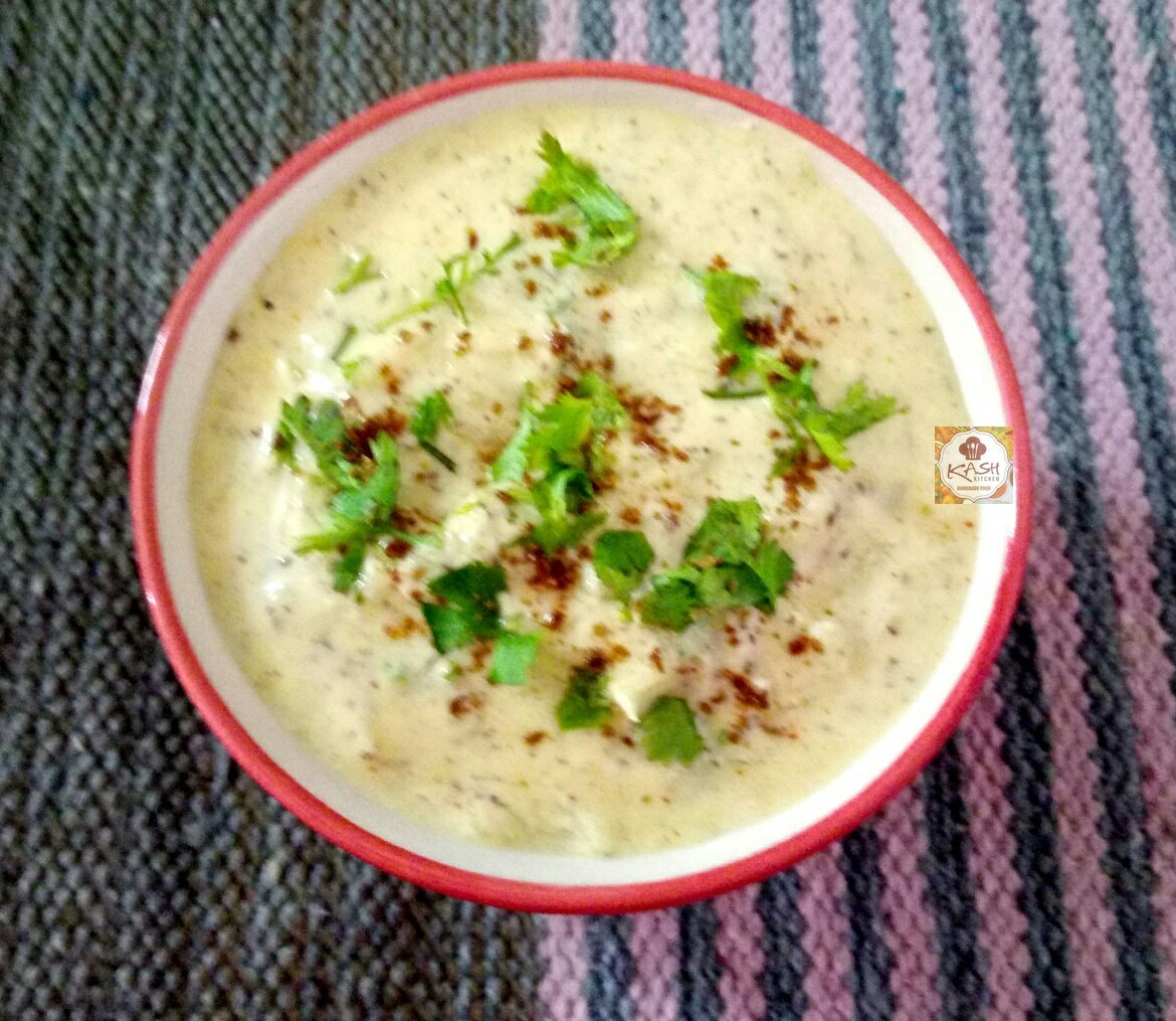 RawatPatwal's tweet photo. #Uttarakhandi_Famous_Raita
#Pahadi_kheere_Ka_Raita
#Garhwali #Kumaoni #Traditional 
#Recipe_video_link_below👇
https://t.co/SsltGPmCDk
@KhanaKhazana @kunalkapurteam @TheVikasKhanna @harpalsokhi @mchefajaychopra @ranveerbrar @uttarakhand @rocky&amp;mayur https://t.co/614t3VbWGJ