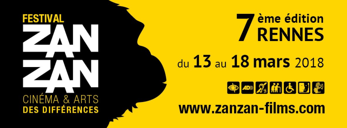 metropolerennes's tweet photo. Au festival #Zanzan, vous pouvez... dîner dans le noir 😮, découvrir un atelier d'artiste 🖌️, toucher des expositions ✋, savourer des concerts 🎶...  Du 13 au 18/03 #Rennes Programme > https://t.co/AhZa9bMnRv https://t.co/IA5s02iIbJ