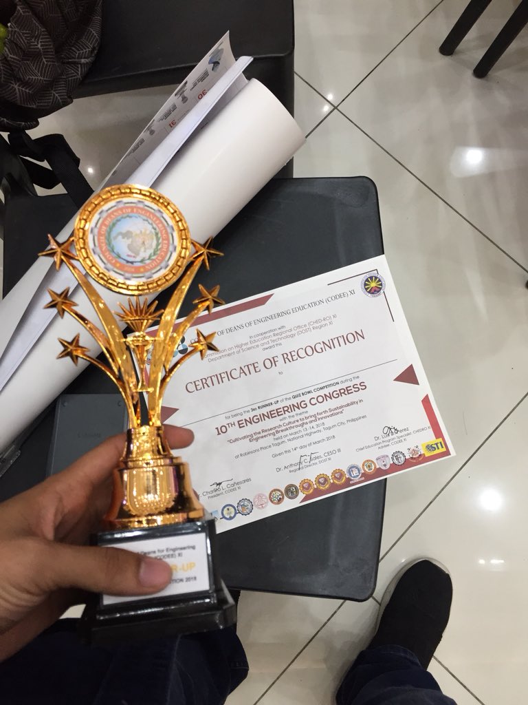 Abnerjunn's tweet image. Thank you TEAM 💕😊 #CODEE #TAGUM