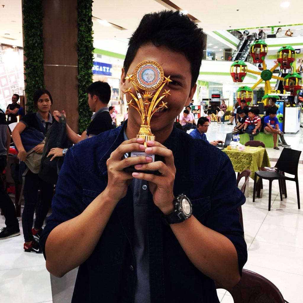 Abnerjunn's tweet image. Thank you TEAM 💕😊 #CODEE #TAGUM