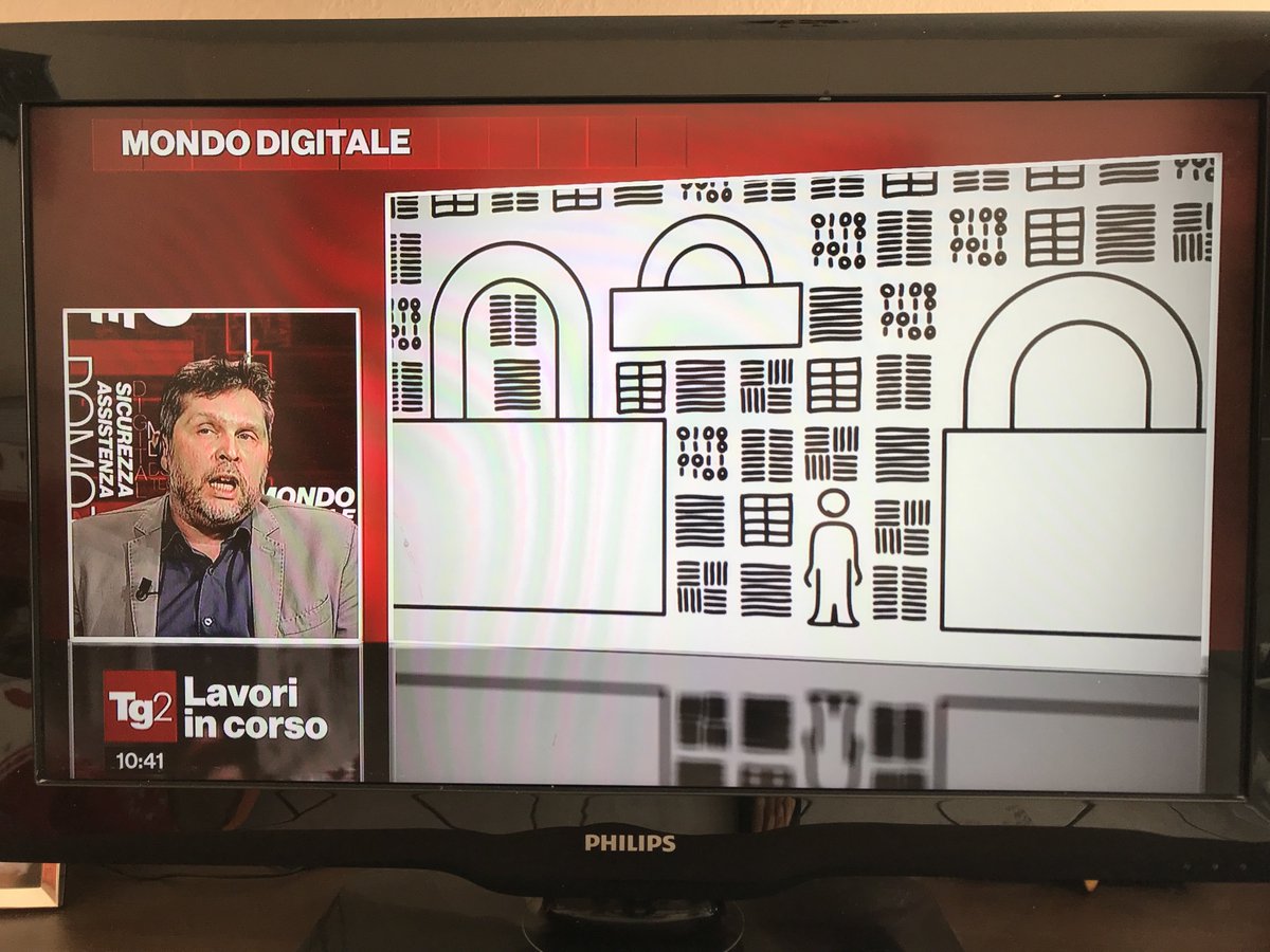 ecco il servizio di oggi di <a href="/SiBurattini/">SiBurattiniTg2</a> su #opendata e #openstreetmap drive.google.com/file/d/19WVn9W… con <a href="/diritto2punto0/">Ernesto Belisario</a> e <a href="/aleendo/">Aleah Endorf</a>