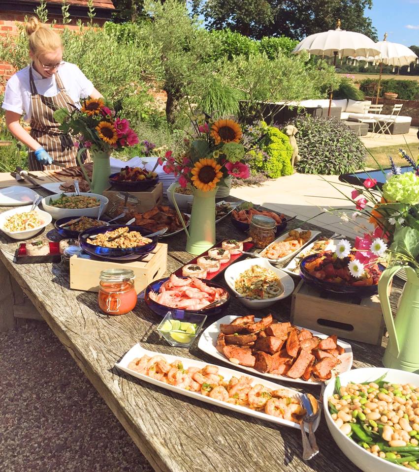 Bix_Manor's tweet photo. #BixManor is the perfect place to celebrate a special Birthday. There is no corkage charge which helps to make it more affordable! #Henley #Venue #Party #Wedding https://t.co/alD9df6PR5
