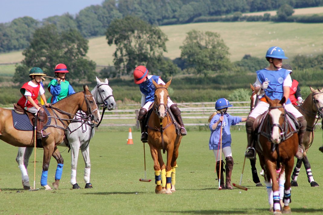 Hurlingham Polo Asso (@hpapolo) on Twitter photo CALLING ALL COACHES. Two courses coming up that will be required to keep and or gain your coaching license both to be held at Beaumount House, Old Windsor
1) Coaching Seminar-26 Mar 18
2) Child Protection and Safeguarding- 05 Apr 18
Email coaching@hpa-polo.co.uk to book a place. CALLING ALL COACHES. Two courses coming up that will be required to keep and or gain your coaching license both to be held at Beaumount House, Old Windsor
1) Coaching Seminar-26 Mar 18
2) Child Protection and Safeguarding- 05 Apr 18
Email coaching@hpa-polo.co.uk to book a place.