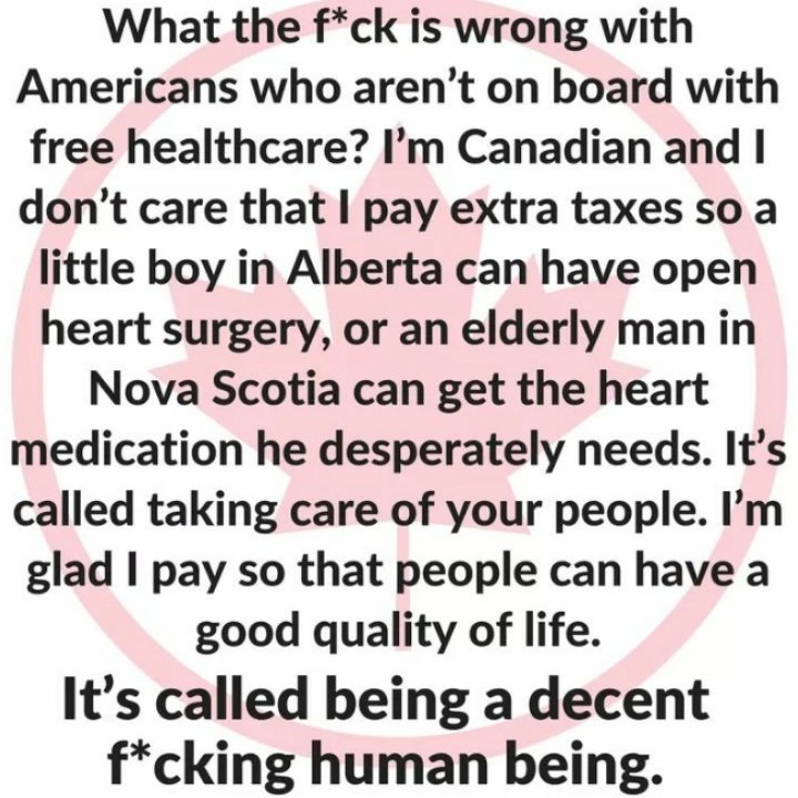 RichardAngwin's tweet photo. Good question !!!!!

#TuesdayThoughts #Resist #Trump #SinglePayer #MedicareForAll #1u #tcot #love #maga #mapoli #USA #NewDay #MorningJoe #TheResistance https://t.co/eEtXoQif3T