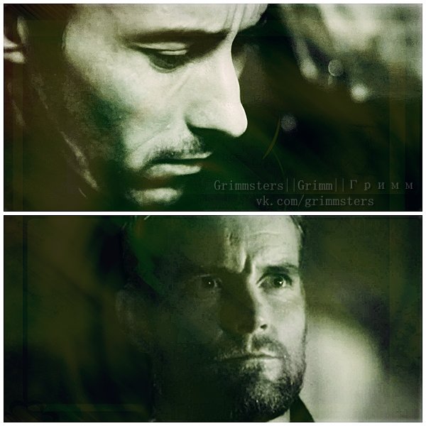 #Grimm #MartinMeisner #TheLaufer #GrimmResistance #Sebastien <a href="/clagadec/">christophe Lagadec</a> #DamienPuckler