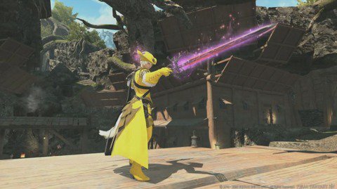 【FF14】IL345までに必要な「乱属性クリスタル」の数は1300個!?現時点で判明している「エウレカウェポン」製作手順の情報まとめ :馬鳥速報