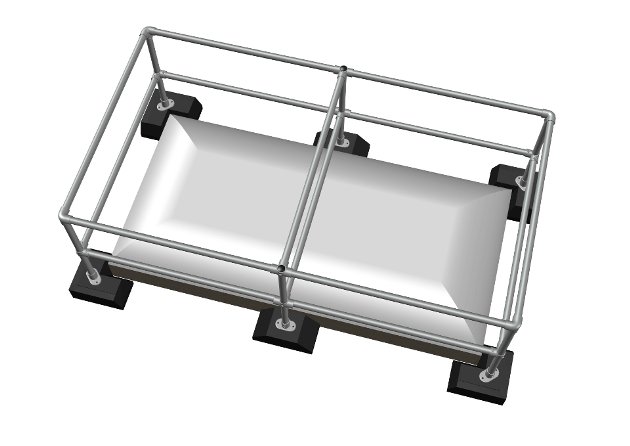 roofco.co.uk/news/how-to-pr… #roofco #guardrail #safety #rooflight #protection #workingatheight #rhinorail #protection