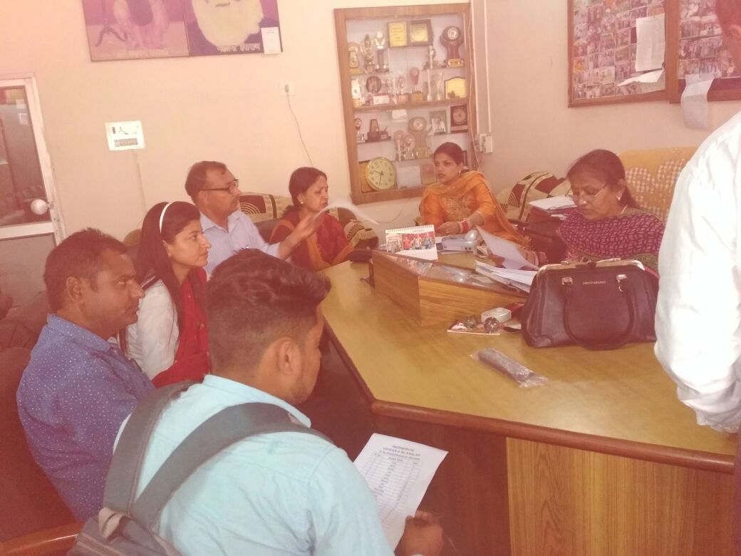 MUNICIPAL CORPORATION BATHINDA tweet media