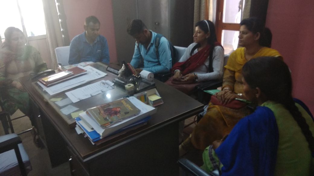 MUNICIPAL CORPORATION BATHINDA tweet media