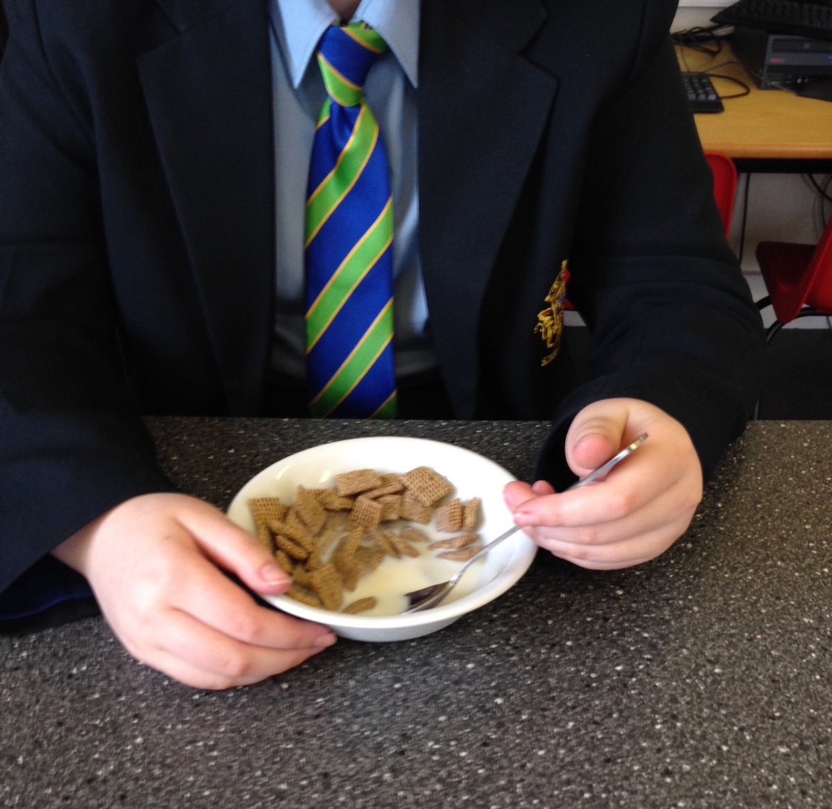 King’s S4L (@kingss4l) on Twitter photo Breakfast is served in room SK2. The most important meal of the day! #Breakfast #BreakfastClub <a href="/KingsSchoolOSM/">TheKing'sSchoolOSM</a> Breakfast is served in room SK2. The most important meal of the day! #Breakfast #BreakfastClub <a href="/KingsSchoolOSM/">TheKing'sSchoolOSM</a>