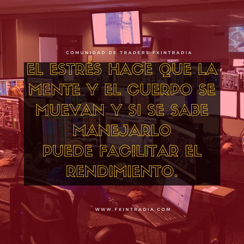 FxIntradia's tweet photo. El estrés hace que la mente y el cuerpo se muevan y si se sabe manejarlo
puede facilitar el rendimiento.
#TradingTranspersonal
#SoyTrader
#FXIntradia
#Forex
#Trading
#trader
#Forextrading
#ForexSignals
#ForexBroker
#ForexLife
#DayTrader
#EstilodeVida
#Intradia https://t.co/HQMFITtuma