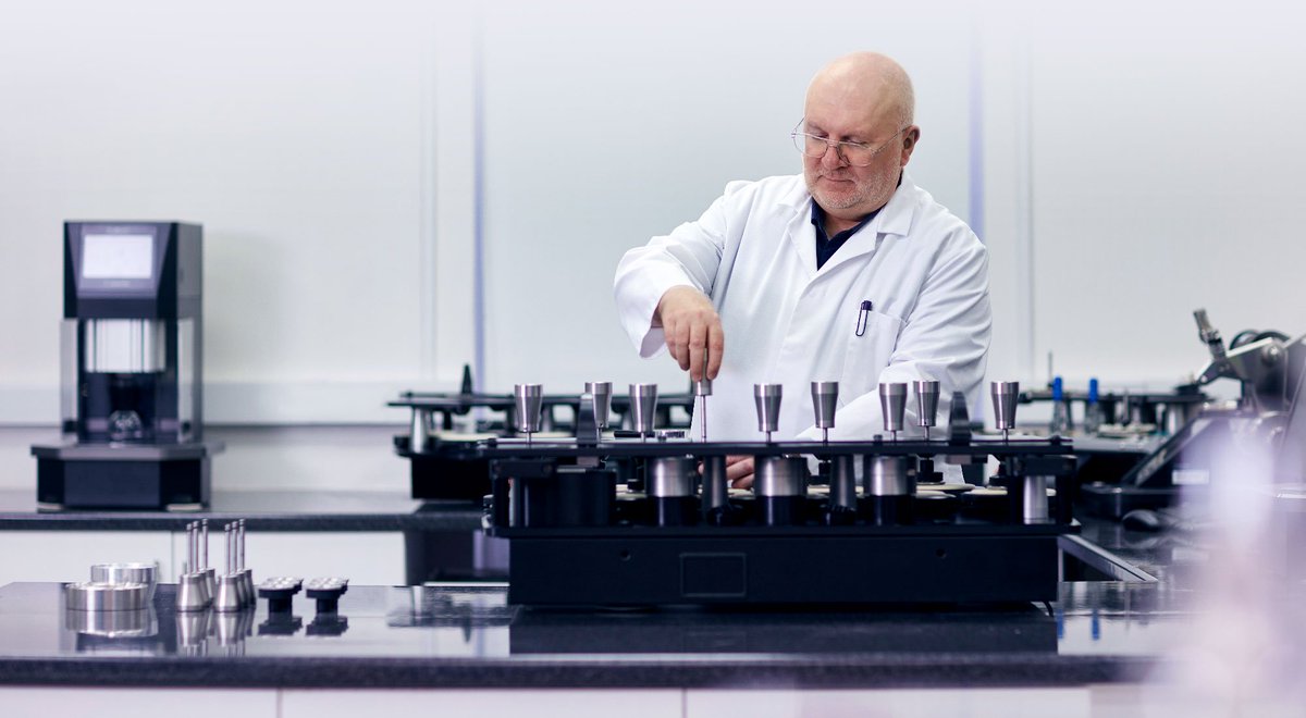 JamesHHeal's tweet image. For over 40 years, we’ve supplied #testmaterials to the highest standard of consistency, reliability and performance: hubs.ly/H0b9_3h0 #extraordinarytestingsolutions