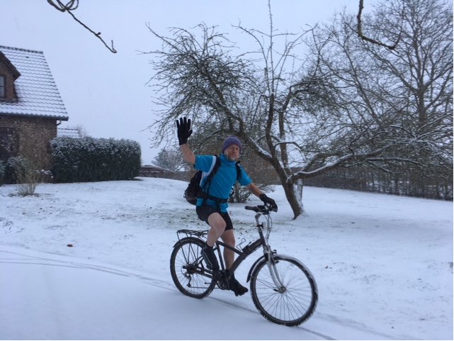 velo_actifs's tweet photo. Les grands gagnants de notre concours photo #Vortexchallenge ! Objectif : démontrer qu'il est agréable de rouler à vélo même en hiver.
https://t.co/Kbwk4TQY07 https://t.co/XaQ13vkt0P